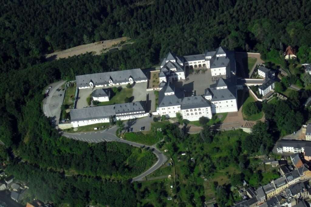 Augustusburg