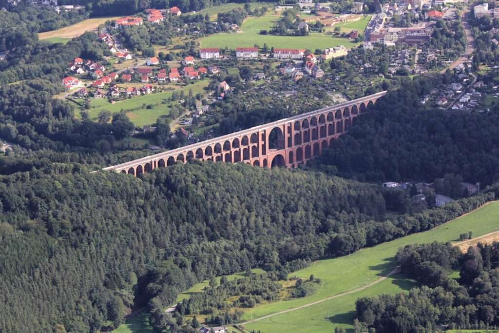 Göltzschtalbrücke